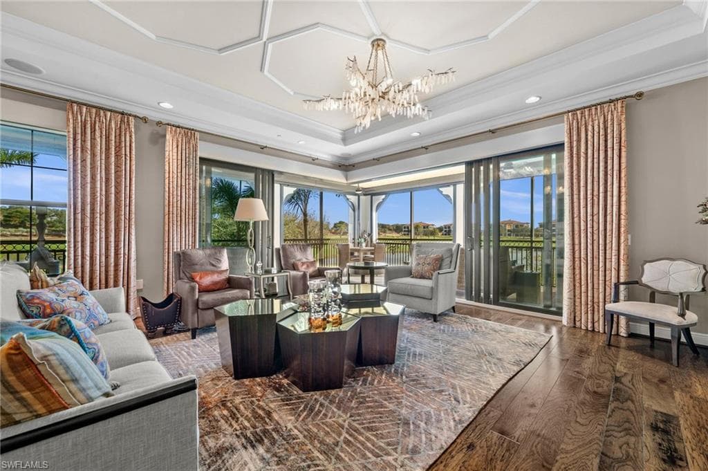 16436 Carrara WAY # 102, NAPLES FL 34110-6