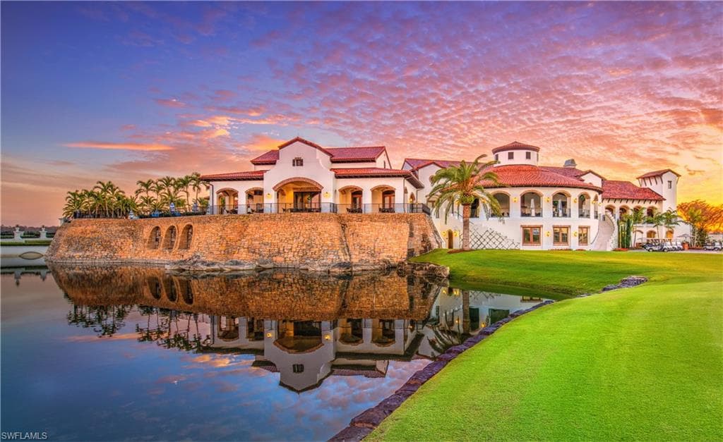 16436 Carrara WAY # 102, NAPLES FL 34110-35