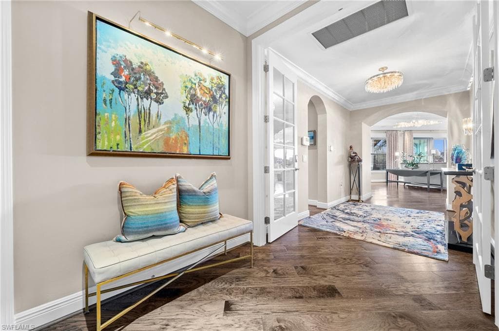 16436 Carrara WAY # 102, NAPLES FL 34110-4