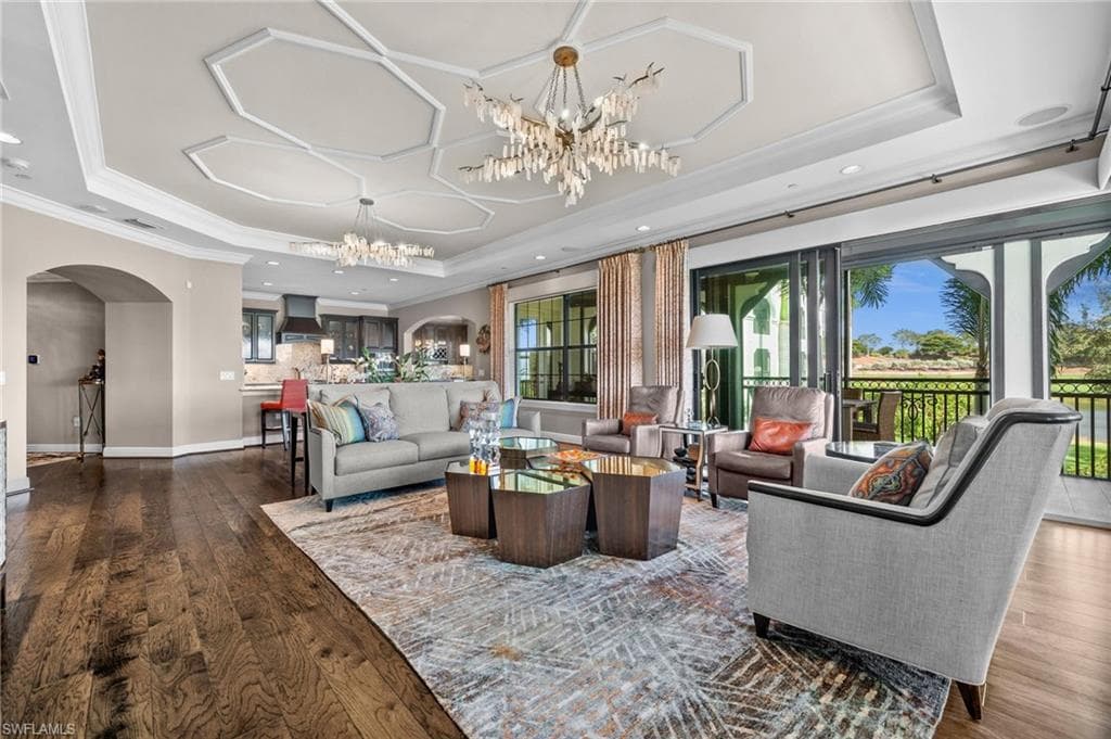 16436 Carrara WAY # 102, NAPLES FL 34110-8