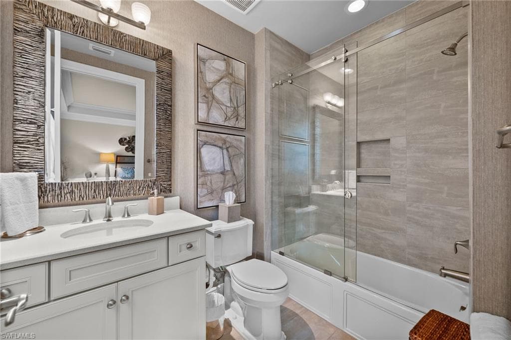 16436 Carrara WAY # 102, NAPLES FL 34110-23