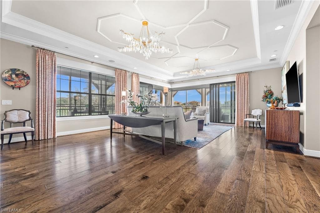 16436 Carrara WAY # 102, NAPLES FL 34110-9