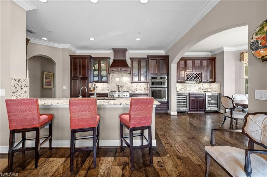 16436 Carrara WAY # 102, NAPLES FL 34110-10