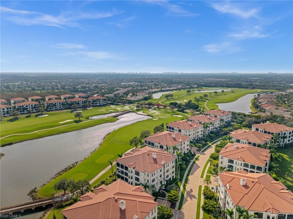 16436 Carrara WAY # 102, NAPLES FL 34110-39