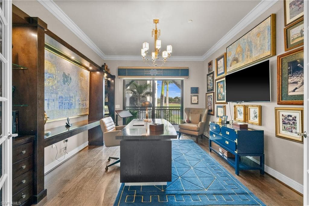 16436 Carrara WAY # 102, NAPLES FL 34110-30