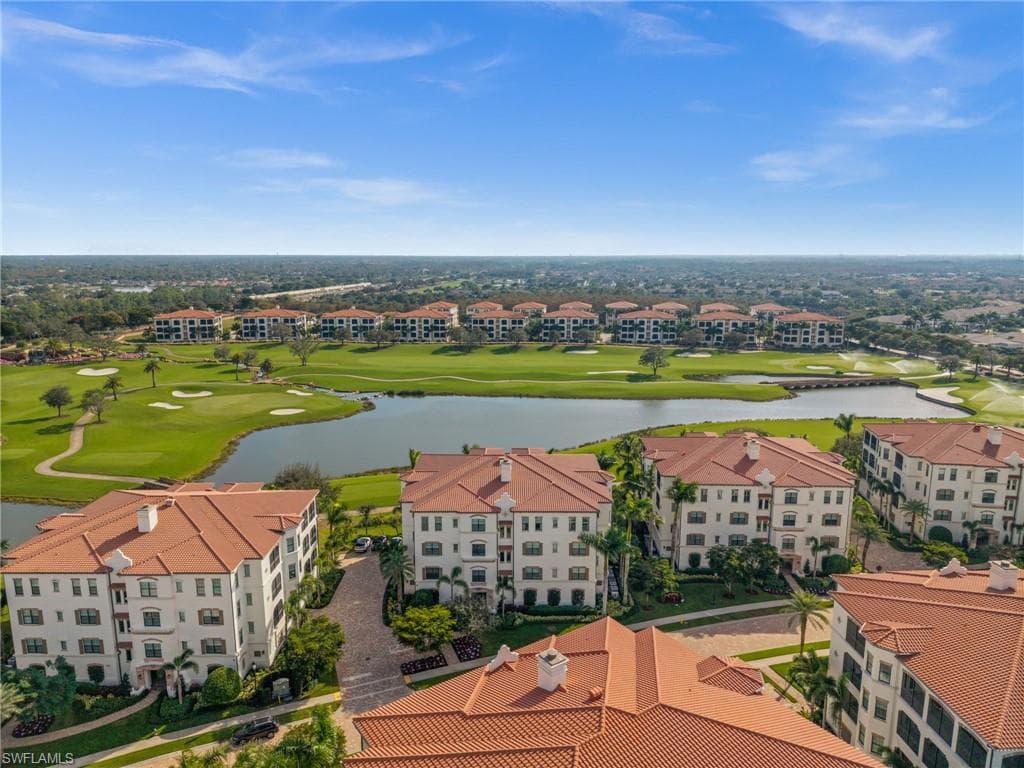 16436 Carrara WAY # 102, NAPLES FL 34110-38