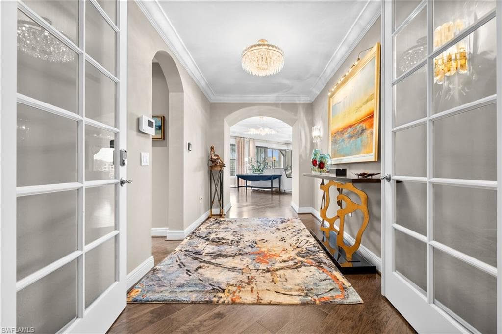 16436 Carrara WAY # 102, NAPLES FL 34110-3