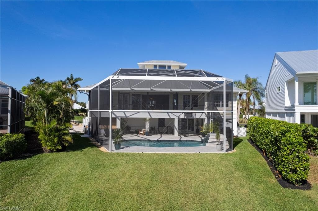 6090 Tidewater island CIR, FORT MYERS FL 33908-41