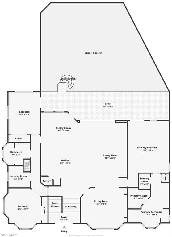 6090 Tidewater island CIR, FORT MYERS FL 33908-45