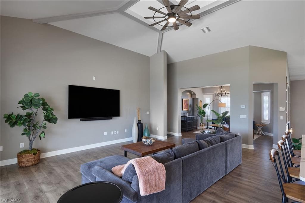 6090 Tidewater island CIR, FORT MYERS FL 33908-6