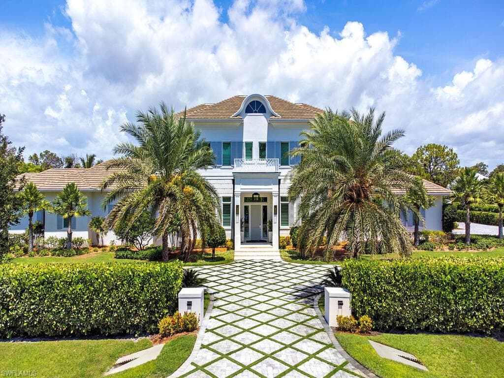 188 West ST, NAPLES FL 34108-35