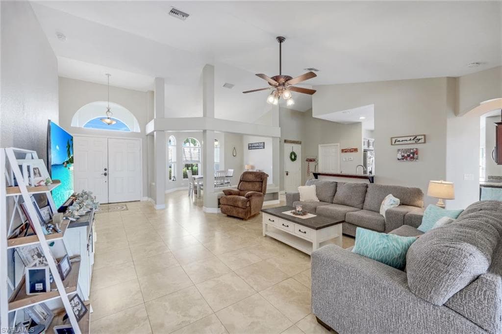 1302 SW 20th ST, CAPE CORAL FL 33991-6