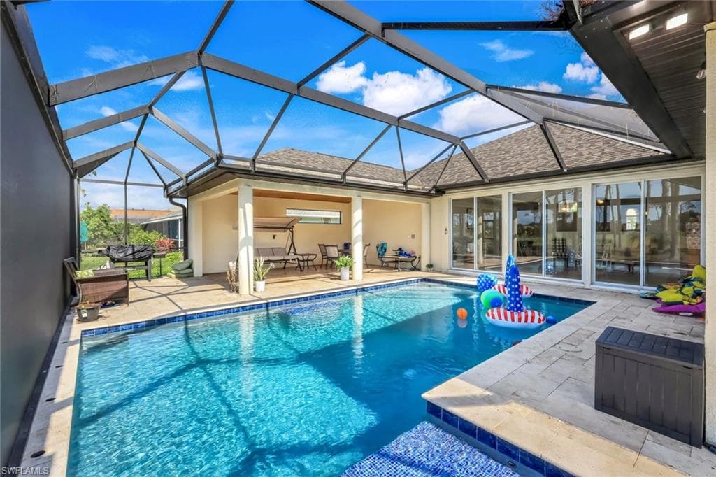 1302 SW 20th ST, CAPE CORAL FL 33991-2