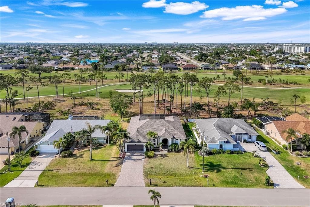1302 SW 20th ST, CAPE CORAL FL 33991-35