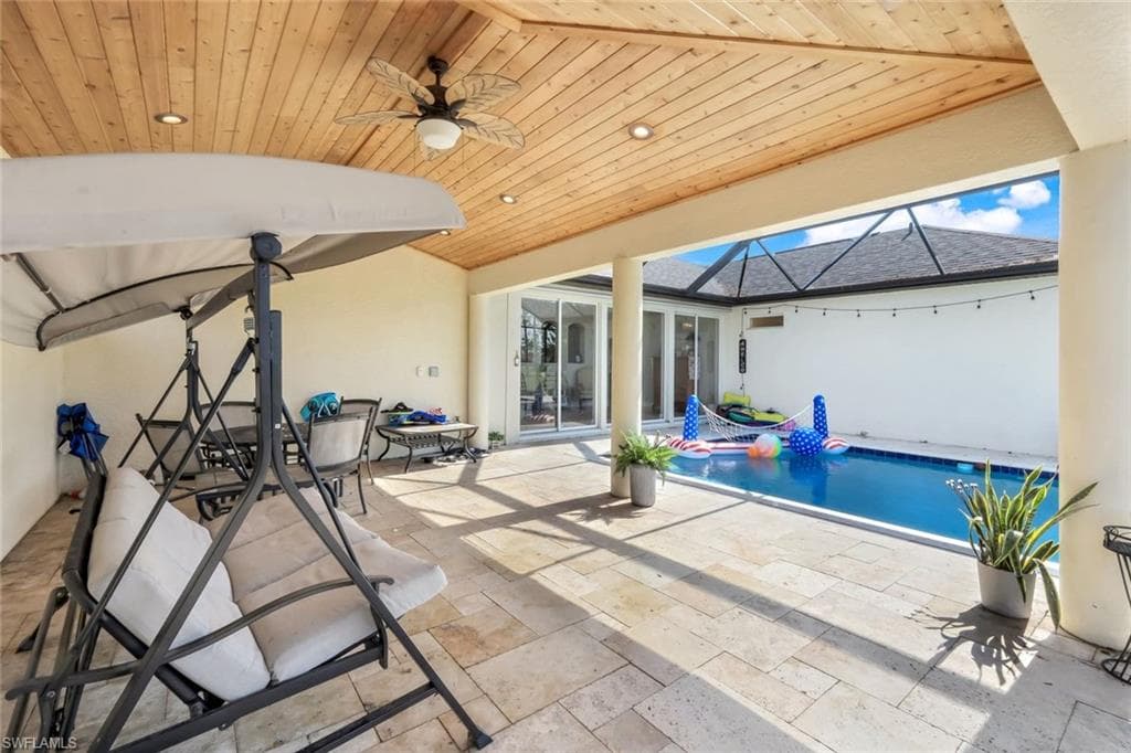 1302 SW 20th ST, CAPE CORAL FL 33991-31