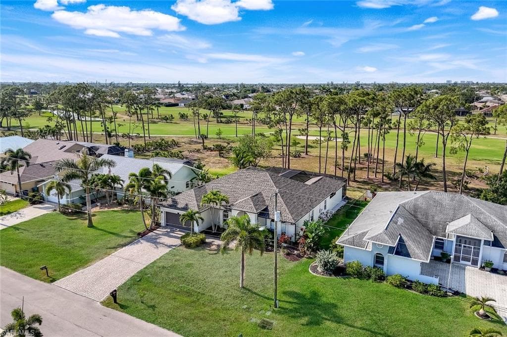 1302 SW 20th ST, CAPE CORAL FL 33991-4