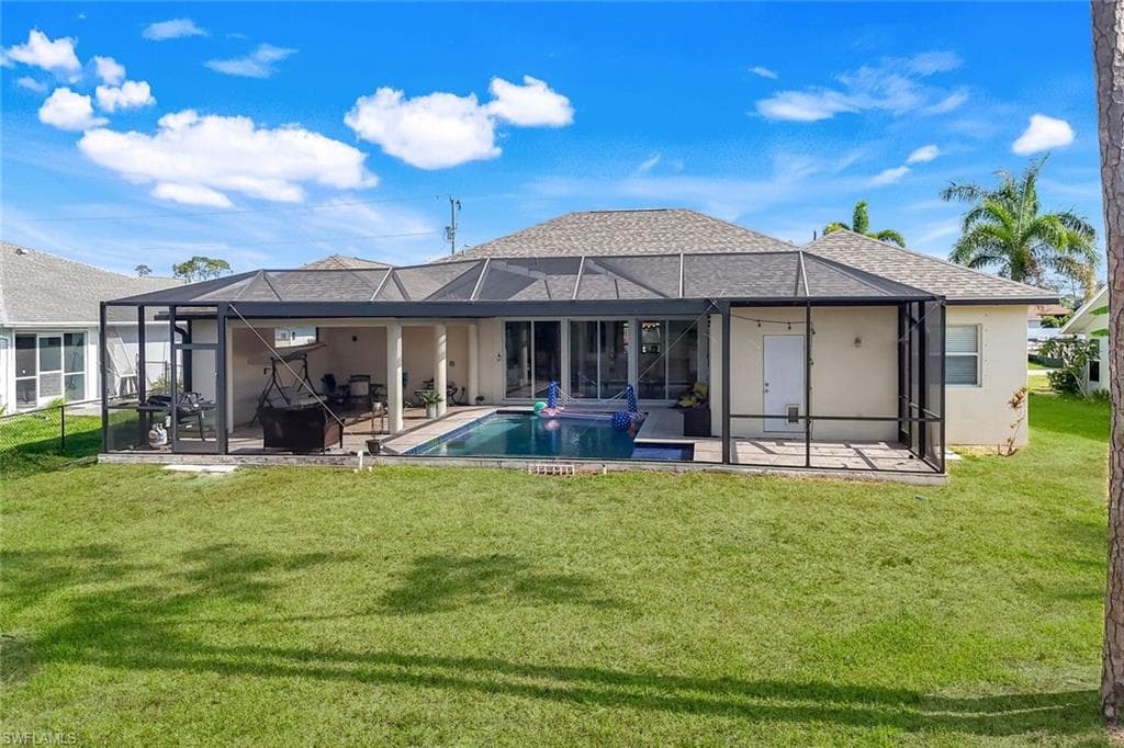 1302 SW 20th ST, CAPE CORAL FL 33991-33