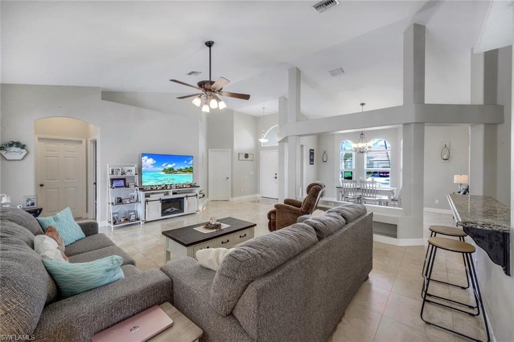 1302 SW 20th ST, CAPE CORAL FL 33991-9