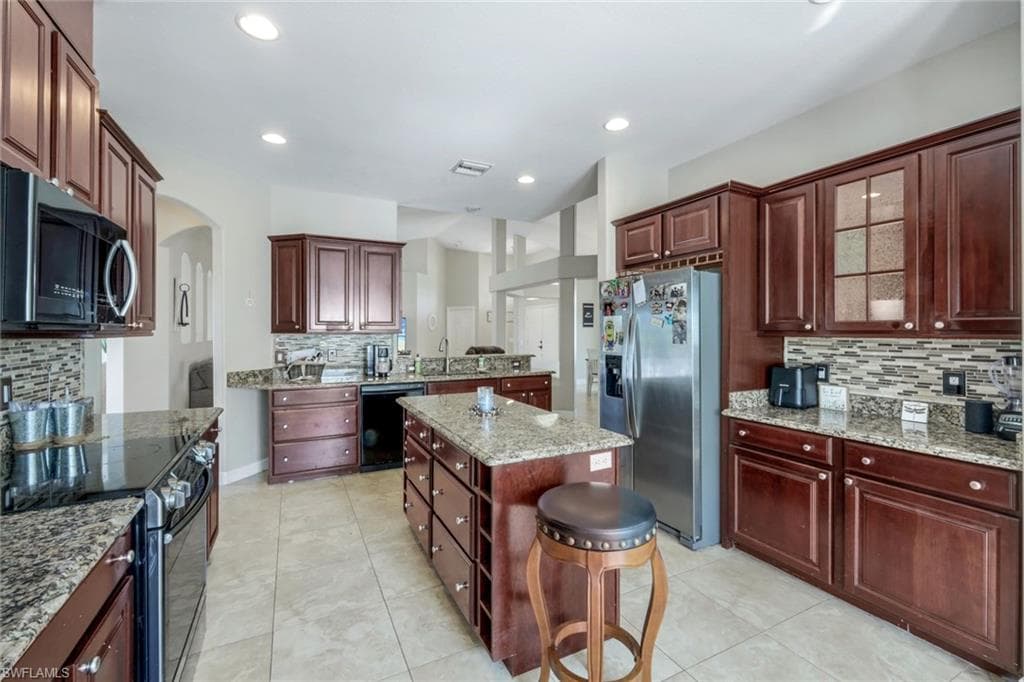 1302 SW 20th ST, CAPE CORAL FL 33991-13