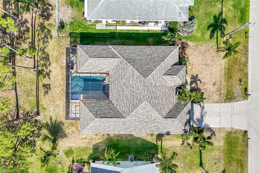 1302 SW 20th ST, CAPE CORAL FL 33991-34