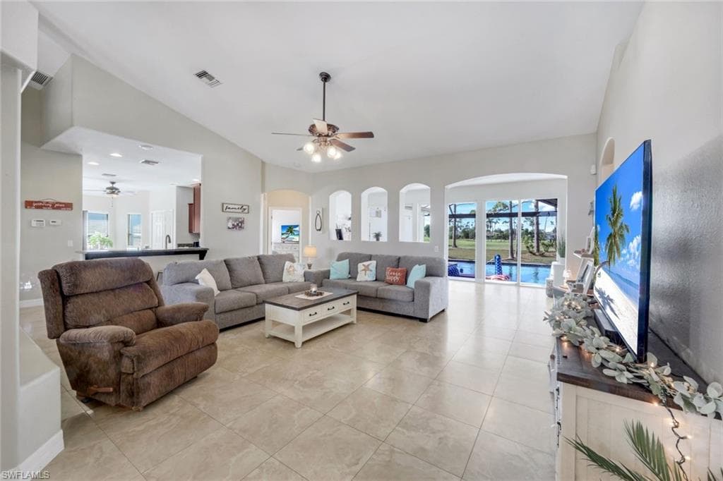 1302 SW 20th ST, CAPE CORAL FL 33991-7