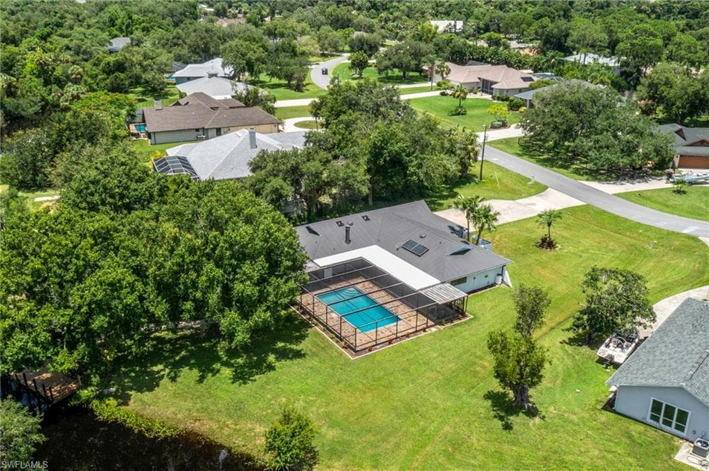 7436 Dana Lin CIR, NORTH FORT MYERS FL 33917-33