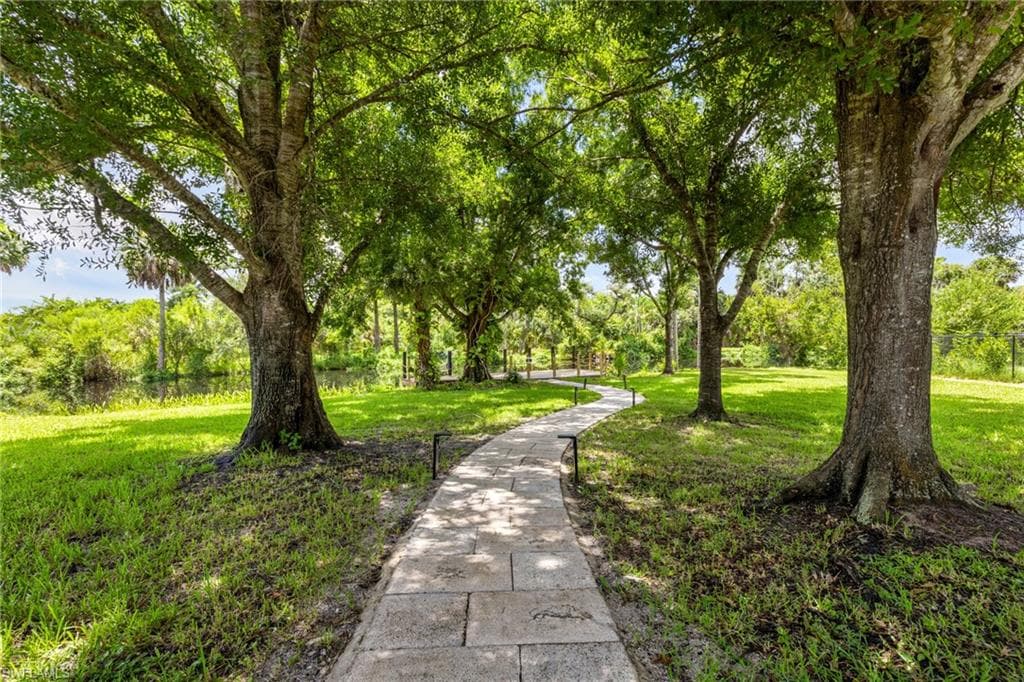 7436 Dana Lin CIR, NORTH FORT MYERS FL 33917-30