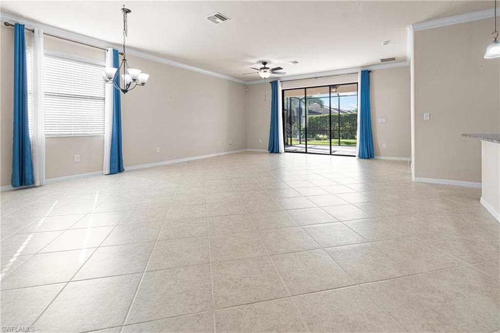 11064 Cherry Laurel DR, FORT MYERS FL 33912-11