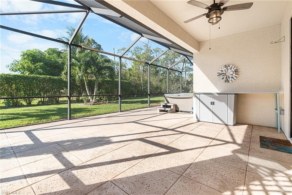 11064 Cherry Laurel DR, FORT MYERS FL 33912-21