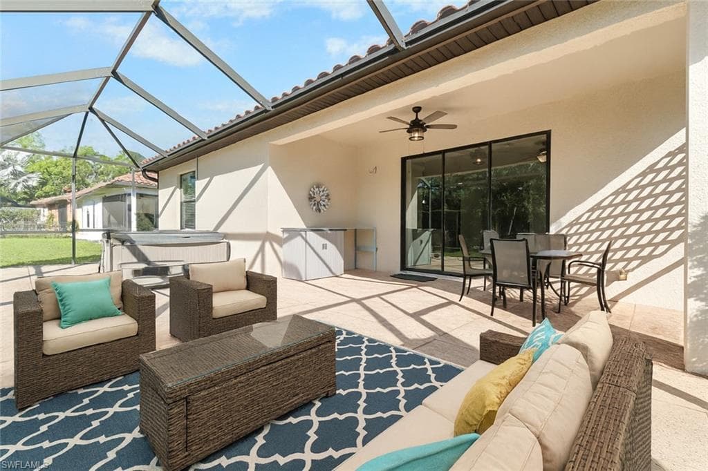 11064 Cherry Laurel DR, FORT MYERS FL 33912-23