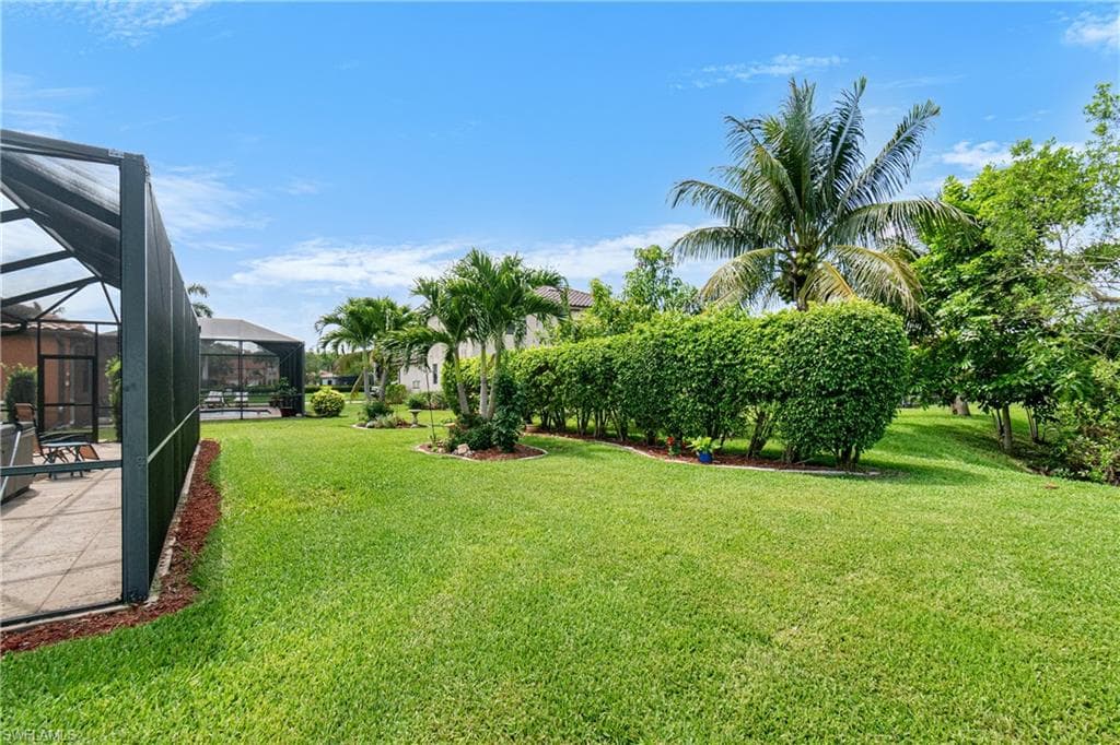 11064 Cherry Laurel DR, FORT MYERS FL 33912-29