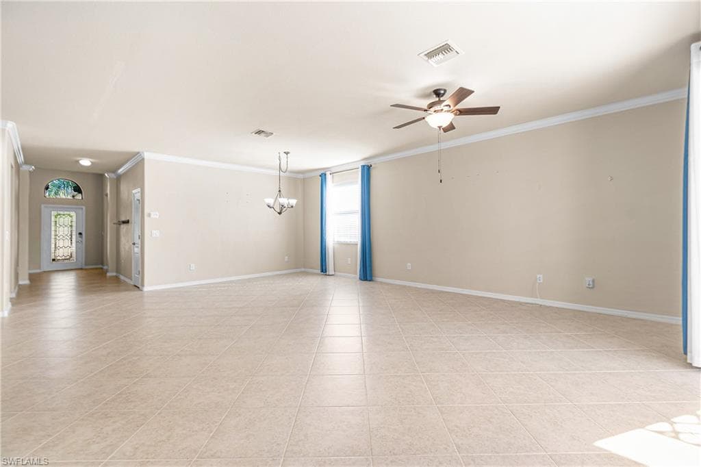 11064 Cherry Laurel DR, FORT MYERS FL 33912-18