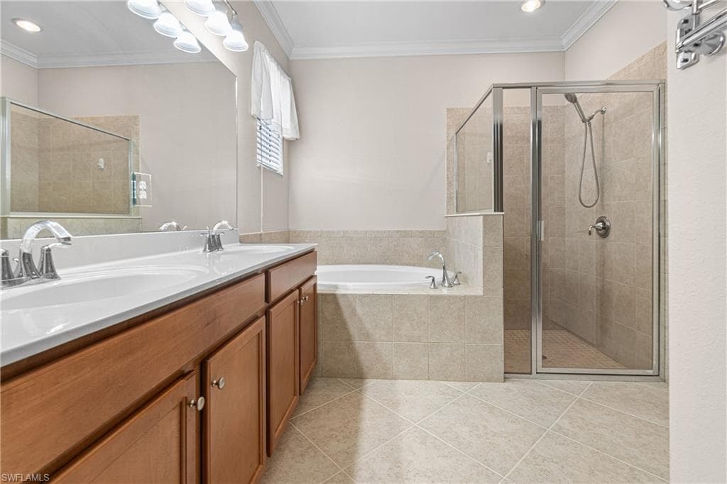 11064 Cherry Laurel DR, FORT MYERS FL 33912-7