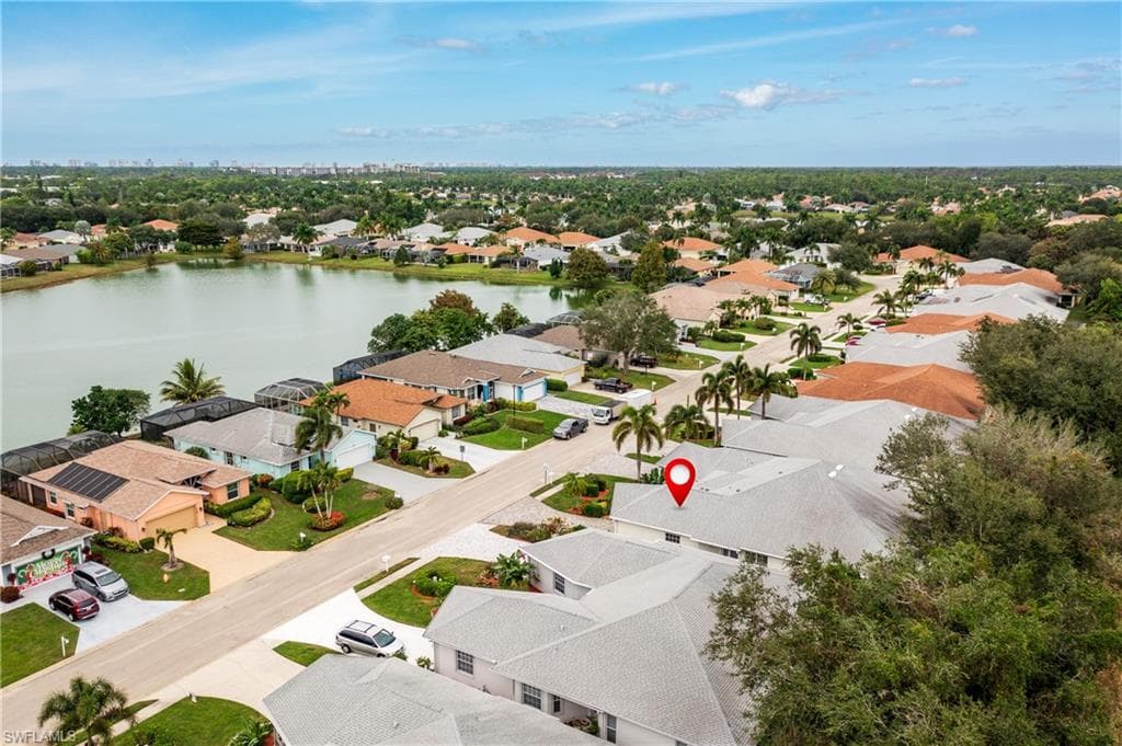 455 Crossfield CIR # 71, NAPLES FL 34104-26