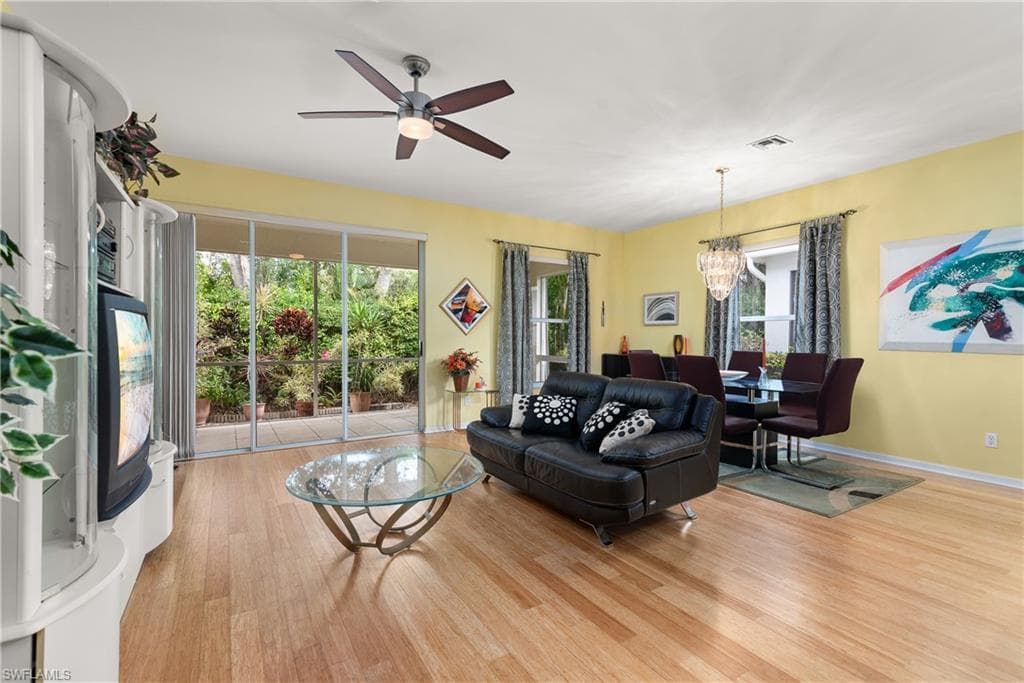 455 Crossfield CIR # 71, NAPLES FL 34104-2