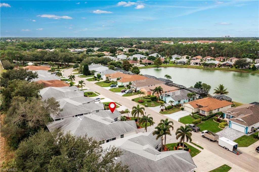 455 Crossfield CIR # 71, NAPLES FL 34104-27