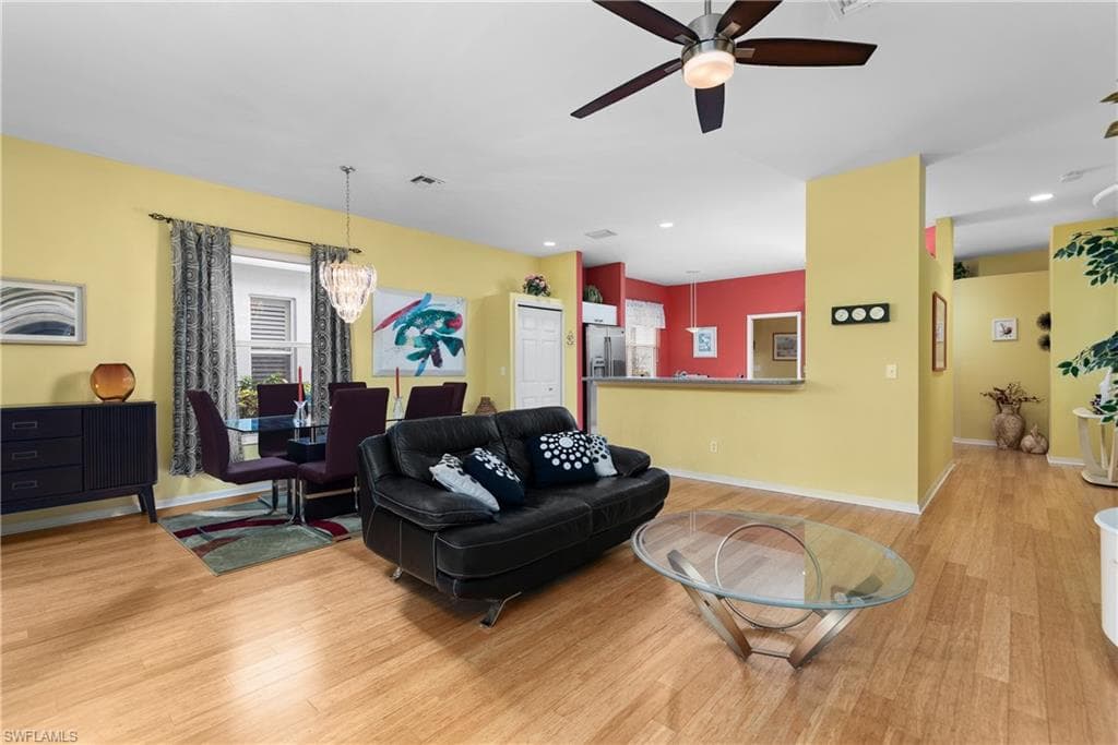 455 Crossfield CIR # 71, NAPLES FL 34104-4