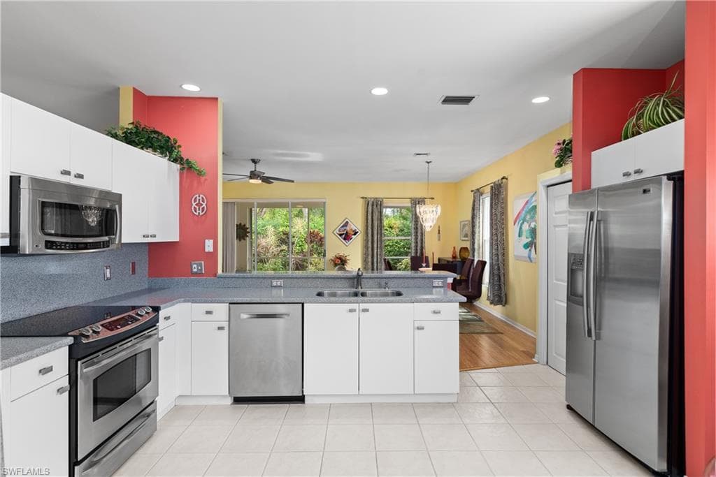 455 Crossfield CIR # 71, NAPLES FL 34104-8