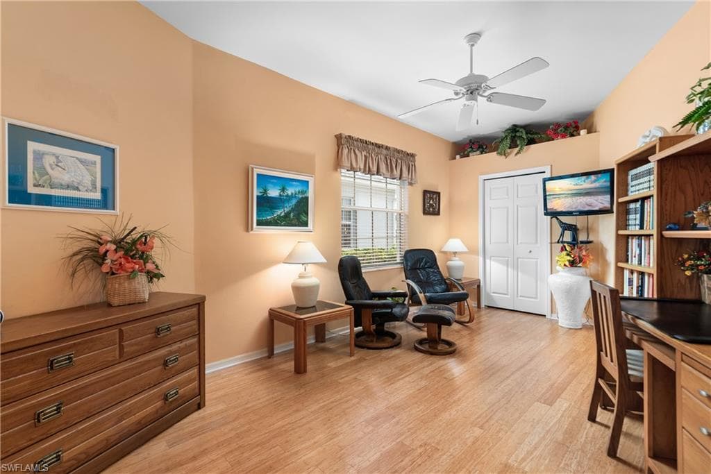 455 Crossfield CIR # 71, NAPLES FL 34104-10