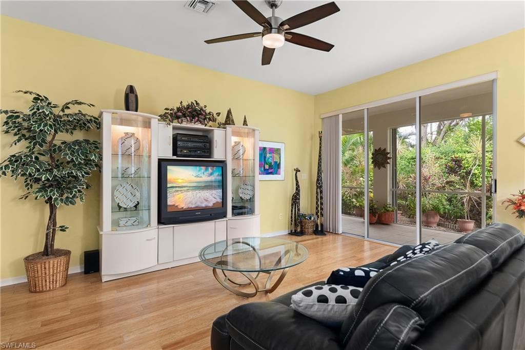 455 Crossfield CIR # 71, NAPLES FL 34104-3