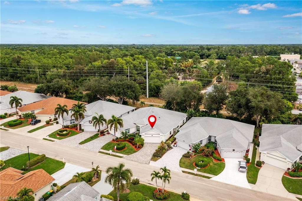 455 Crossfield CIR # 71, NAPLES FL 34104-24