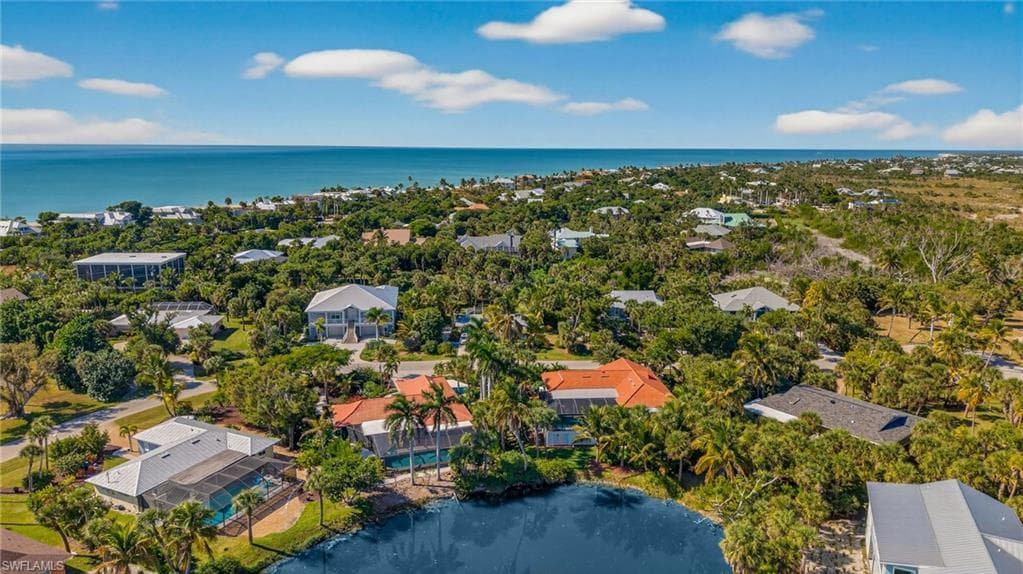 3990 Coquina DR, SANIBEL FL 33957-41