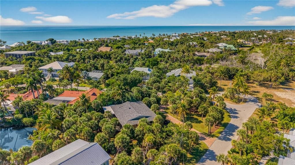 3990 Coquina DR, SANIBEL FL 33957-45