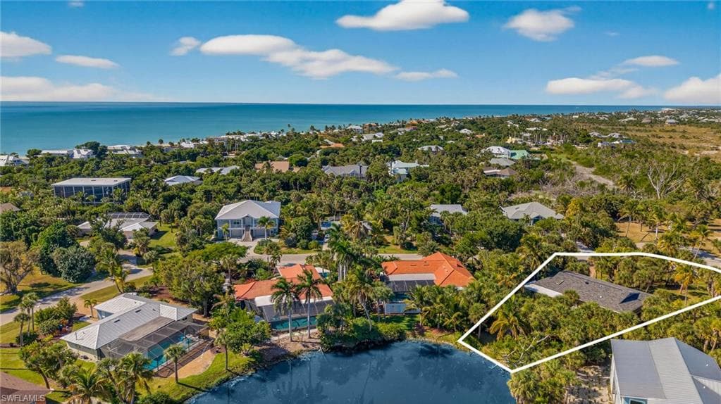 3990 Coquina DR, SANIBEL FL 33957-42