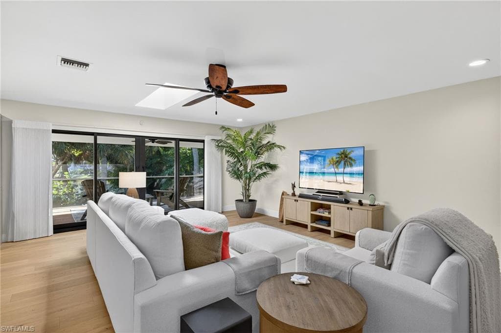 3990 Coquina DR, SANIBEL FL 33957-6