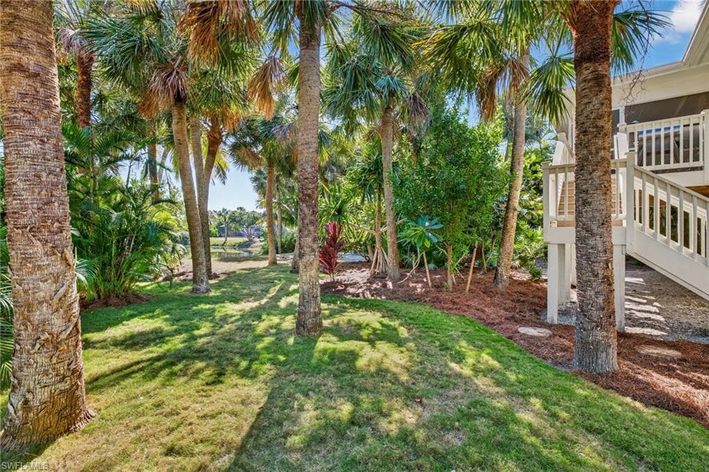 3990 Coquina DR, SANIBEL FL 33957-31