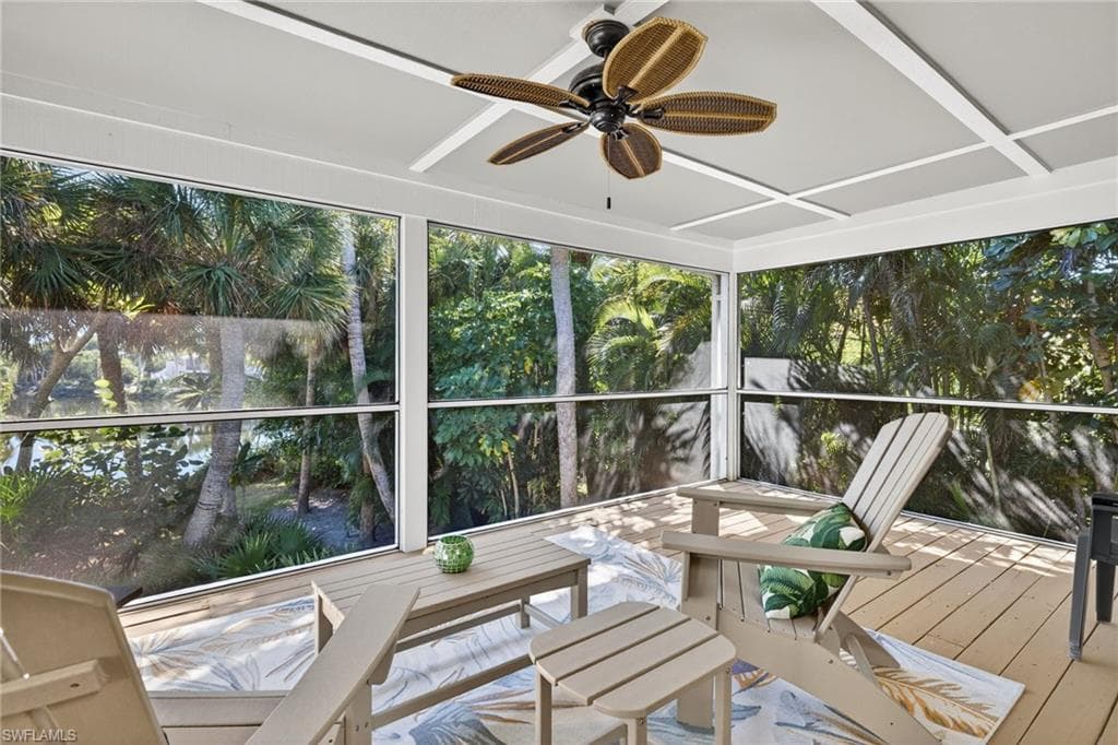 3990 Coquina DR, SANIBEL FL 33957-27