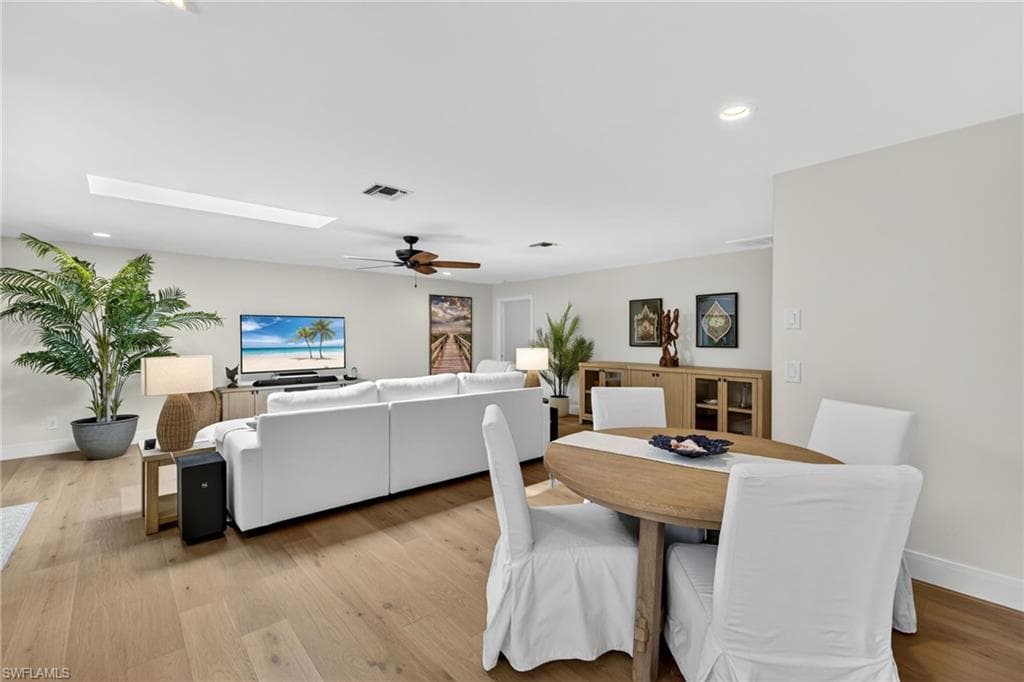 3990 Coquina DR, SANIBEL FL 33957-8
