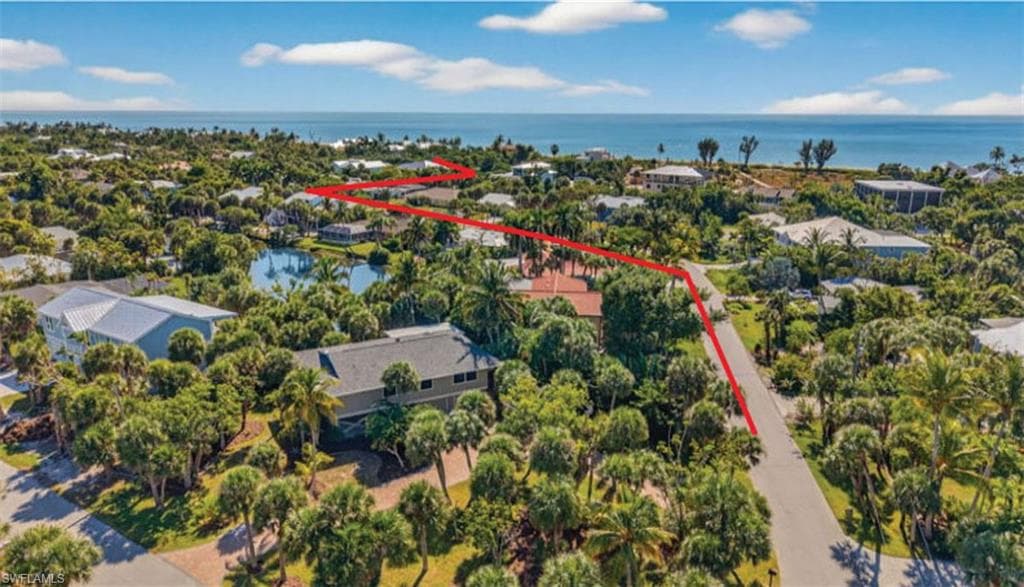 3990 Coquina DR, SANIBEL FL 33957-37