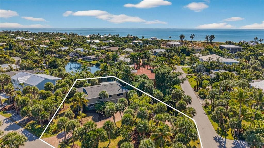 3990 Coquina DR, SANIBEL FL 33957-48